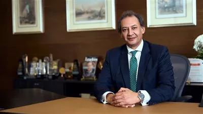 بنك البركة مصر يحقق 959 مليون جنيه صافي ربح بالربع الأول من 2025