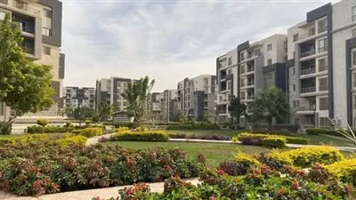 تسليم دفعة جديدة من وحدات «جنة» للفائزين بالقاهرة الجديدة.. الأحد المقبل