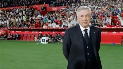 البرازيل تعلن التعاقد مع كارلو أنشيلوتي لتدريب المنتخب