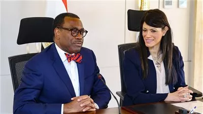 البنك الأفريقي للتنمية يمول المرحلة الرابعة من محطة معالجة المياه بأبو رواش