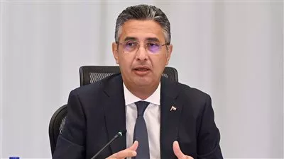 وزير التموين يستعرض جهود ضبط الأسواق وتوافر السلع 