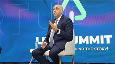 باسل رحمي: تقديم الدعم لإقامة وتطوير مشروعات رواد الأعمال