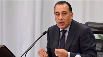 رئيس الوزراء: مصر حققت 3.9% نمواً بالنصف الأول من العام المالي الحالي