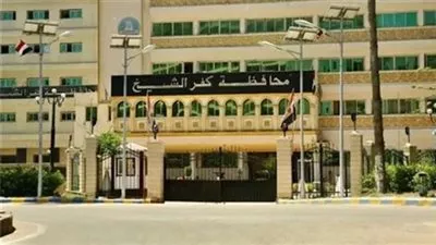 اعتماد المخطط التفصيلي لـ 3 مدن في كفر الشيخ  