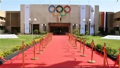 اللجنة الأولمبية تنشر لائحة النظام الأساسي لاتحاد كرة السلة على الكراسي المتحركة