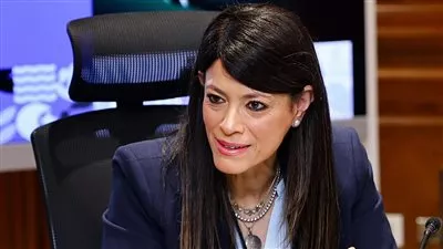 «المشاط» تستعرض مع بعثة صندوق النقد الدولي مؤشرات الاقتصاد الكلي