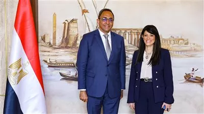 وزيرة التخطيط: 62.4 مليار جنيه استثمارات تنمية محافظات الصعيد خلال 2025-2026