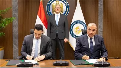 إيجاس تتعاون مع هاربور إنرجي للتوسع بعمليات الإنتاج بحقل غاز دسوق 