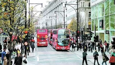 ارتفاع معدل البطالة في بريطانيا لأعلى مستوى منذ 4 أعوام