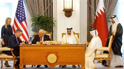 قطر توقع صفقة بقيمة 200 مليار دولار لشراء طائرات من «بوينج»
