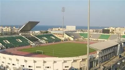 إشهار نادى للعاملين بشركة بلاك ستارز للتسويق الرياضي