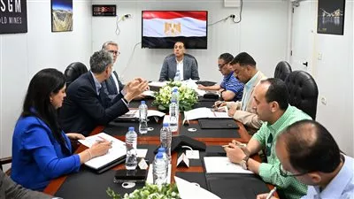 «أنجلو جولد أشانتي» تضخ استثمارات جديدة بمنجم السكري خلال الفترة المقبلة