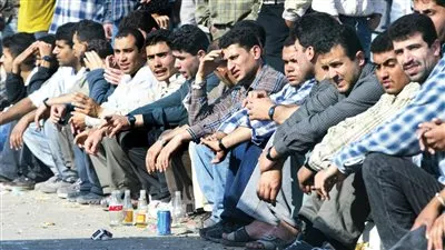 انخفاض معدل البطالة في مصر إلى 6.3% بالربع الأول من 2025