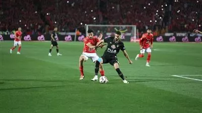 لجنة التظلمات تعلن اعتبار الأهلي خاسرًا للقمة مع عدم خصم نقاط إضافية