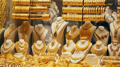 أسعار الذهب في مصر اليوم الجمعة 23 مايو 2025