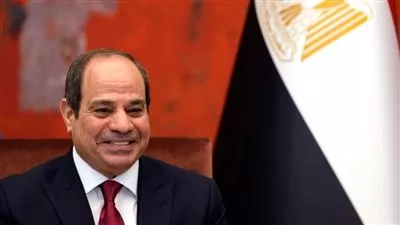 نص كلمة الرئيس السيسي في القمة العربية ببغداد