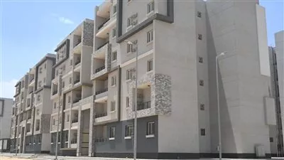 وزير الإسكان: تنفيذ 3972 وحدة سكنية بالعاشر من رمضان