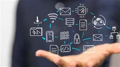 مجلس الوزراء: مصر ضمن أفضل 12 دولة أداءً بمؤشر الأمن السيبراني العالمي