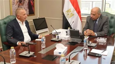 وزير الكهرباء: القطاع الخاص شريك فى مشروعات الاستراتيجية الوطنية للطاقة