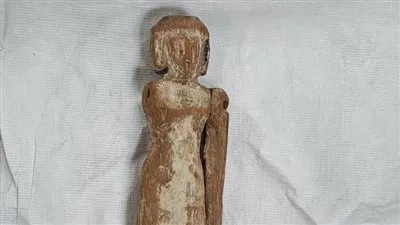 مصر تسترد 20 قطعة أثرية من أستراليا