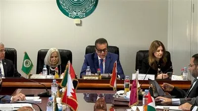 انتخاب الدكتور خالد عبدالغفار رئيسًا للمكتب التنفيذي لمجلس وزراء الصحة العرب