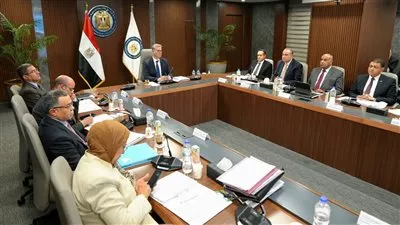  ثروة للبترول تعلن زيادة الاحتياطات المؤكدة بمنطقة غرب كلابشة 3.5 مليون برميل