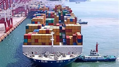 صادرات مصر إلى لبنان تسجل 762.8 مليون دولار  خلال 2024