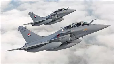 القوات المسلحة تعلن سقوط طائرة عسكرية ومقتل طاقمها