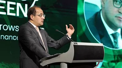 وزير المالية: زيادة حجم التمويل الاستثماري بالموازنة الجديدة للمشروعات الخضراء
