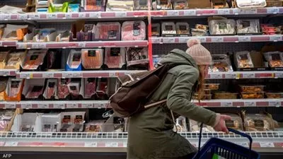 ارتفاع التضخم في بريطانيا لأعلى مستوى منذ يناير 2024