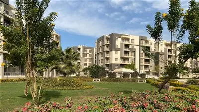 بدء تسليم دفعة جديدة من وحدات مشروع جنة بالقاهرة الجديدة.. 15 يونيو