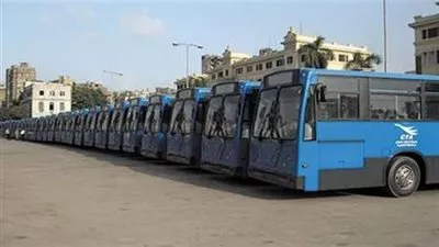 الرئيس السيسي يصدق على ربط الحساب الختامي لموازنة هيئة النقل العام 2023-2024