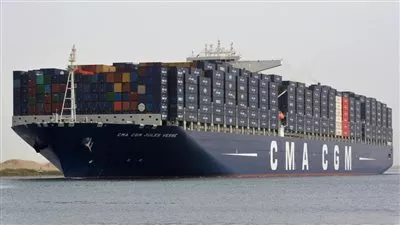 السيسي يصدق على ربط الحساب الختامي لموازنة هيئة قناة السويس بـ386.8 مليار جنيه