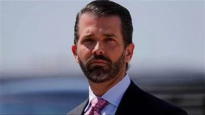 نجل ترامب يلمّح لاحتمال خلافة والده في رئاسة الولايات المتحدة الأمريكية