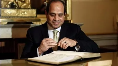 السيسي يصدق على الحساب الختامى لموازنة هيئة التنمية الصناعية للسنة المالية 2023-2024