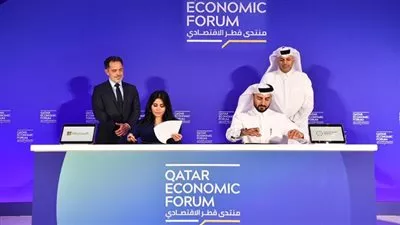 مذكرة تفاهم بين المدينة الإعلامية ومايكروسوفت لتطوير المنصة الرقمية الموحدة في قطر