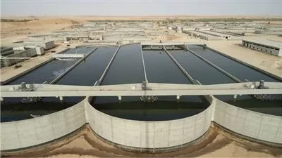 تخصيص قطعة أرض لإنشاء محطة رفع صرف صحي في سوهاج 