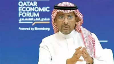 بندر الخريف: تطوير قطاعي التعدين والصناعة من مستهدفات رؤية 2030