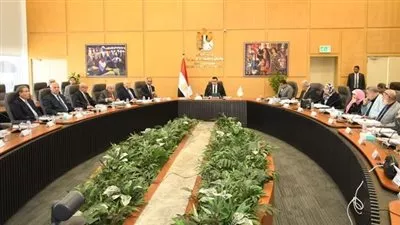 «القابضة لمياه الشرب» تنفذ مشروعات بقيمة 8.5 مليار جنيه خلال 2023-2024