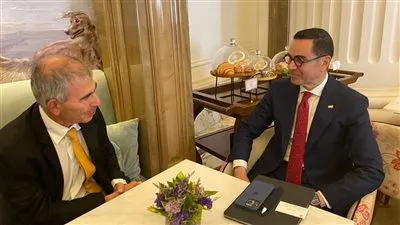 مجموعة شلهوب الإماراتية تخطط لتوسيع استثماراتها في مصر