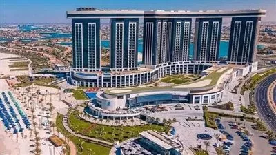 اختيار مدينة العلمين الجديدة عاصمة المصايف العربية لعام 2025