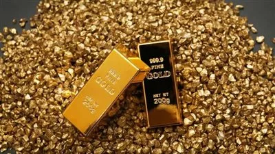 الذهب يحقق ارتفاعاً بأكثر من 5% خلال أسبوع 