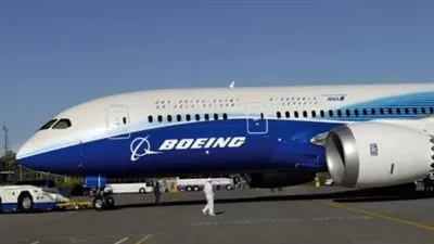 غرامة بـ 1.1 مليار دولار لإسقاط قضية جنائية عن بوينج