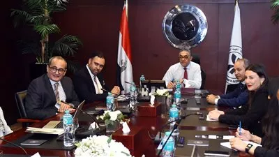 بورنا الكندية تخطط لإنشاء مصنع في مصر باستثمارات 40 مليون دولار