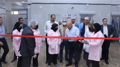 افتتاح أول مصنع لإنتاج كباسات أجهزة التبريد في مصر باستثمارات 5 ملايين دولار