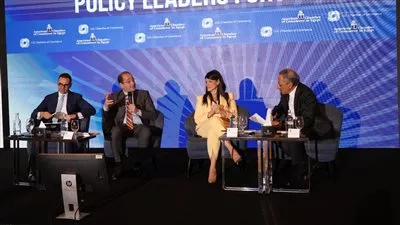 وزير المالية: تراجع معدل الدين للناتج المحلى رغم ارتفاع أسعار الفائدة