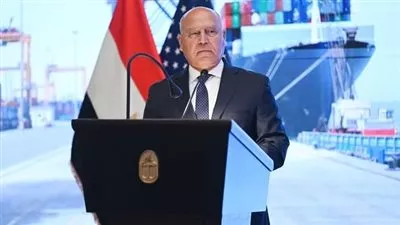 إلغاء القيود على دخول قطع غيار السيارات الأمريكية لمصر واعتماد معايير FMVSS