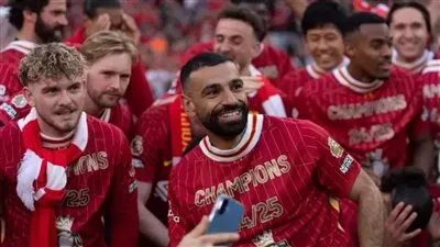 محمد صلاح يحسم صدارة هدافي البريميرليج.. ومان سيتي يخطف مقعد دوري الأبطال