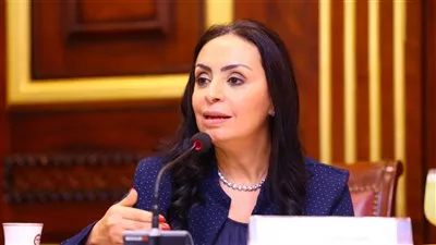 افتتاح معرض دائم للأسر المنتجة بالقاهرة قبل نهاية العام الجاري 