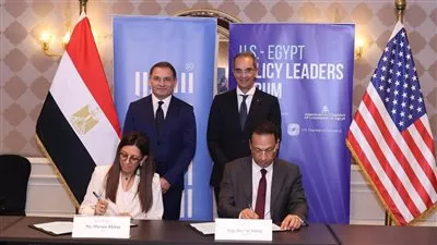  «الاتصالات» تتعاون مع «IBM» لتأهيل 100 ألف متدرب بمجال الذكاء الاصطناعى